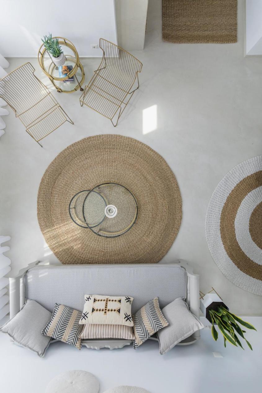 The 360° Caldera View House By Caldera Houses Imerovigli  Ngoại thất bức ảnh