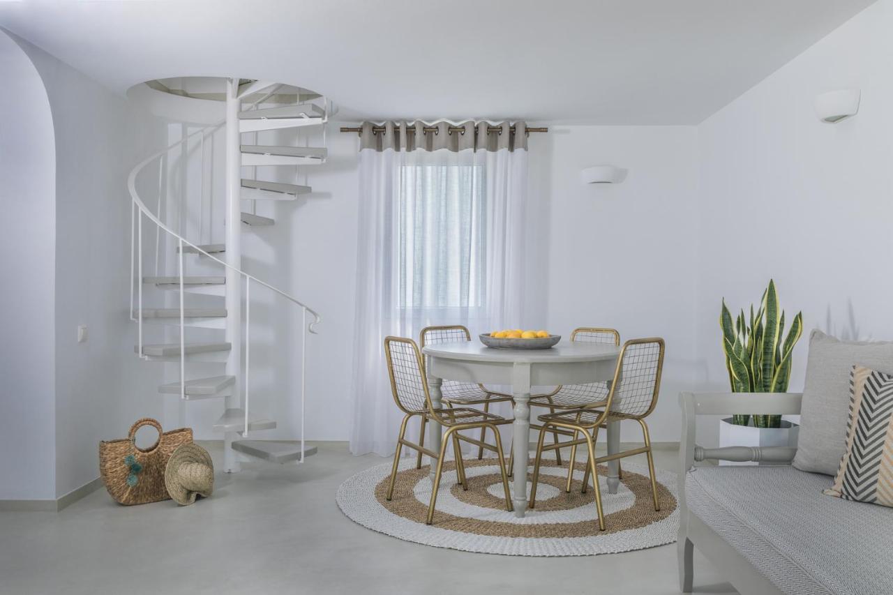 The 360° Caldera View House By Caldera Houses Imerovigli  Ngoại thất bức ảnh