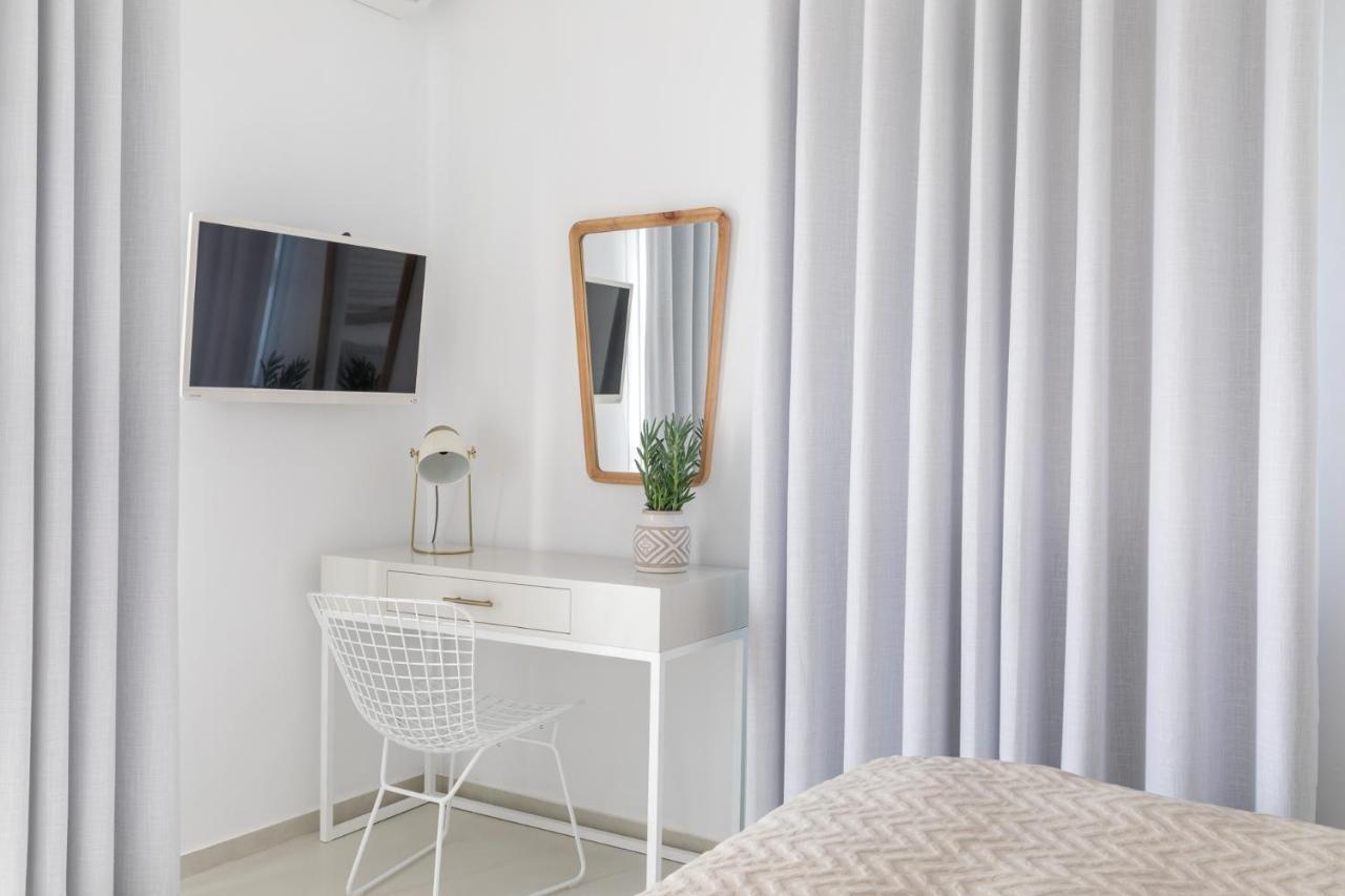 The 360° Caldera View House By Caldera Houses Imerovigli  Ngoại thất bức ảnh